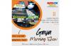 Awali Pagimu dengan Gaya Morning Show, Hanya di Radio Gaya FM Bekasi!
