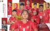 Link Live Streaming Piala Asia Wanita 2022 di RCTI+: Timnas Putri Indonesia Vs Filipina