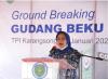 KKP Bangun Gudang Beku Berkapasitas 300 Ton di Indramayu Jawa Barat