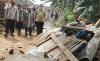 Kunjungi Lokasi Banjir dan Longsor di Pekalongan, Risma: Waspadai Cuaca Ekstrem