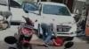 Viral, Suara Tembakan Mewarnai Penangkapan 2 Pelaku Kejahatan di Malang