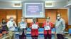 3 Calon Rektor Universitas Hasanuddin Cabut Nomor Urut, Ini Nama-namanya