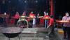 Ritual Toa Pek Kong Sambut Tahun Baru Imlek di Kelenteng Tay Kak Sie - Bagian 3