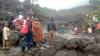 Hujan Deras Picu Banjir Bandang, 9 Orang Tewas