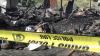 7 Lapak Ludes Terbakar di Terminal Lama Kawasan Pasar Rakyat Turikale