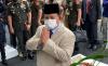 Prabowo Titip Pesan ke Taruna Akmil: Jangan Sia-Siakan Usia Mudamu!