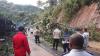 Curah Hujan Tinggi, Banjir Terjang Desa Tapaaog dan Longsor di KM 7 Mongkonai Kotamobagu