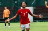 Debut Manis Ronaldo Kwateh di Timnas Indonesia, Jadi Pemain Termuda dan Cetak Assist
