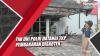 Tim DVI Polri Datangi TKP Pembakaran Diskotek di Sorong