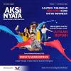 Bangga Milenial dan Gen Z Produktif dan Amanah, Partai Perindo Dukung Aksi Nyata #DariKamuUntukIndonesia