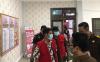 Diduga Korupsi Dana Perawatan Kendaraan Dinas, Mantan Kabag Umum DPRD Deliserdang Ditahan
