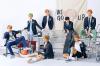 Lirik Lagu Dunk Shot NCT dan Terjemahan, Sebuah Mantra untuk Mendapatkan Cinta 