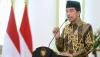 Presiden Jokowi Kukuhkan Pengurus Pusat ICMI 2021-2026 - Bagian 2