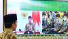 Presiden Jokowi Kukuhkan Pengurus Pusat ICMI 2021-2026 - Bagian 1