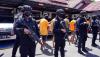 11 Tersangka Kerusuhan Kota Sorong Ditangkap - Bagian 3