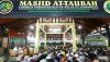 Ratusan Warga Binaan Lapas Gorontalo Ikuti Zikir Akbar - Bagian 2