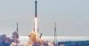 Roket SpaceX Berada di Jalur Tabrakan, Diperkirakan Hantam Sisi Jauh Bulan Maret 2022