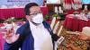 Soal Presidential Threshold, Arief Budiman Sebut Parpol Nonparlemen Bisa Usung Capres Lewat Skema Koalisi 25 Persen