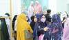Busana Syar'i Bisa Fashionable, Ada Syarat Harus Diperhatikan