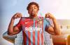 Perkuat Lini Serang, Barcelona Pulangkan Adama Traore ke Camp Nou