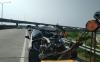 Kecelakaan di Tol Medan-Tebingtinggi, Bocah 4 Tahun Meninggal Dunia