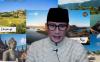 Sandiaga Uno Sebut Program Tour Spiritual Destinasi Wisata Halal Dimulai dari Lombok 
