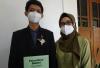   Hebat, Anak Sopir Ini Sukses Dilantik Jadi Dokter