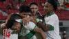 Hasil Indonesia Vs Timor Leste: Gol Tendangan Geledek Ramai Rumakiek Warnai Pesta Gol Garuda