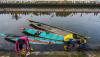 Begini Persiapan Festival Sungai Sekanak Lambidaro Palembang - Bagian 3
