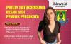Infografis Prilly Latuconsina Jadi Pemilik Klub Persikota Tangerang