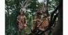 Terungkap, Ini Dia Kesaktian Suku Dayak yang Paling Menakutkan selain Mandau