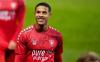 Wow, Bek Keturunan Indonesia Jayden Oosterwolde Bakal Setim Bareng Superman Italia 