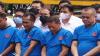 1 Anggota GMBI Tersangka Aksi Anarkistis di Mapolda Jabar Ternyata Karyawan BUMN
