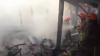 Kesal Sering Ditagih Utang, Pria di Sukajadi Bandung Bakar Rumah Kontrakan