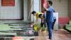 Melihat Ritual Mandi dengan Air 7 Sumur, Dipercaya Mendatangkan Rezeki dan Jodoh - Bagian 4