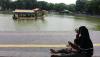 Mengisi Liburan Tahun Baru Imlek di Danau Sunter - Bagian 2