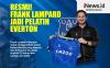 Infografis Frank Lampard Resmi Jadi Pelatih Everton