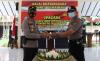 Antisipasi Omicron, Kapolres Pemalang Perintahkan Satpam Lakukan Ini