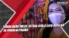Video Tahun Baru Imlek, Ritual Nyala Lilin Digelar di Pangkalpinang
