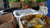 Pedagang Pasar Raya Tak Mau Turunkan Harga Minyak Goreng, Ini Alasannya