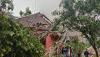 Diterjang Hujan Es dan Banjir Bandang, Puluhan Rumah di Cianjur Rusak