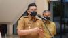 Bobby Nasution Sebut Sejumlah Faktor Pemicu Medan Masuk PPKM Level 3