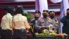 Begini Penampilan Satpam dengan Seragam Terbaru, Disebut Mirip Polisi India - Bagian 5