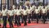 Begini Penampilan Satpam dengan Seragam Terbaru, Disebut Mirip Polisi India - Bagian 1