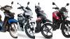 Deretan Motor Bekas di Bawah 10 Juta Rupiah, Ada yang Harganya Sekali Gaji  
