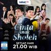 Faqih Mengakui sebagai Ayah Kandung Ali, Saksikan Sinetron Cinta Anak Sholeh di MNCTV