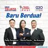 Trijaya FM Hadirkan Jurnalis Senior sebagai Penyiar Baru di Pagi Hari