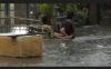 Bukit Tinggi Diterjang Banjir, Sejumlah Warga Terpaksa Mengungsi