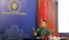 Jenderal Dudung Minta Pangdam hingga Danyon Tak Rakus dan Pelit: Kalau Ada Saya Ganti 