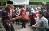 Cekatan Jawab Pertanyaan soal Vaksin, Siswa SD Ini Dapat HP Baru dari Ganjar
